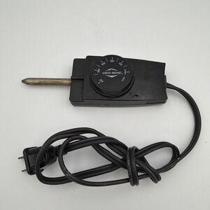 West Bend WB #9 Control E84820-78TT0010 Electric Skillet Heat Power Probe